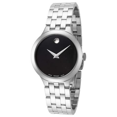 fake movado veturi women's watch